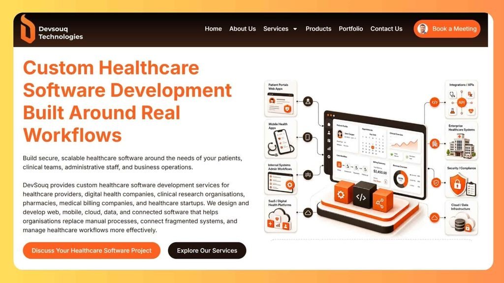 DevSouq Technologies