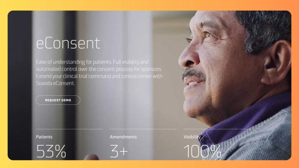 8. Suvoda eConsent