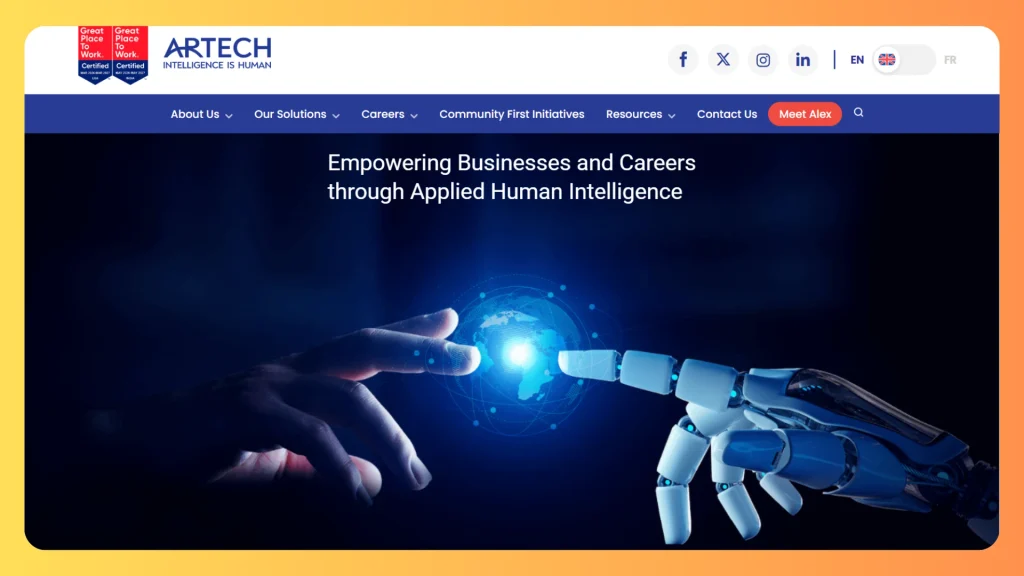 ARTech