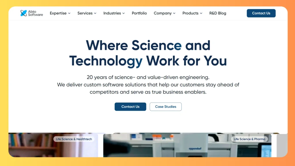 Abto Software
