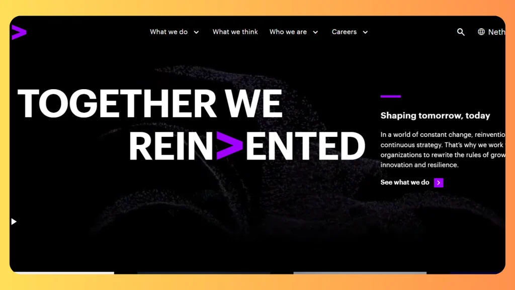 Accenture