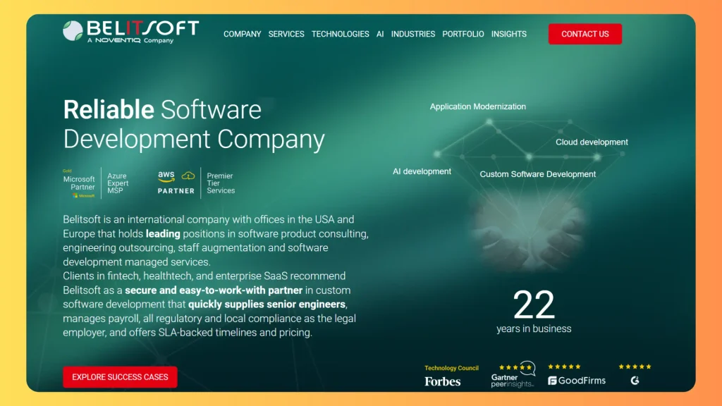 Belitsoft