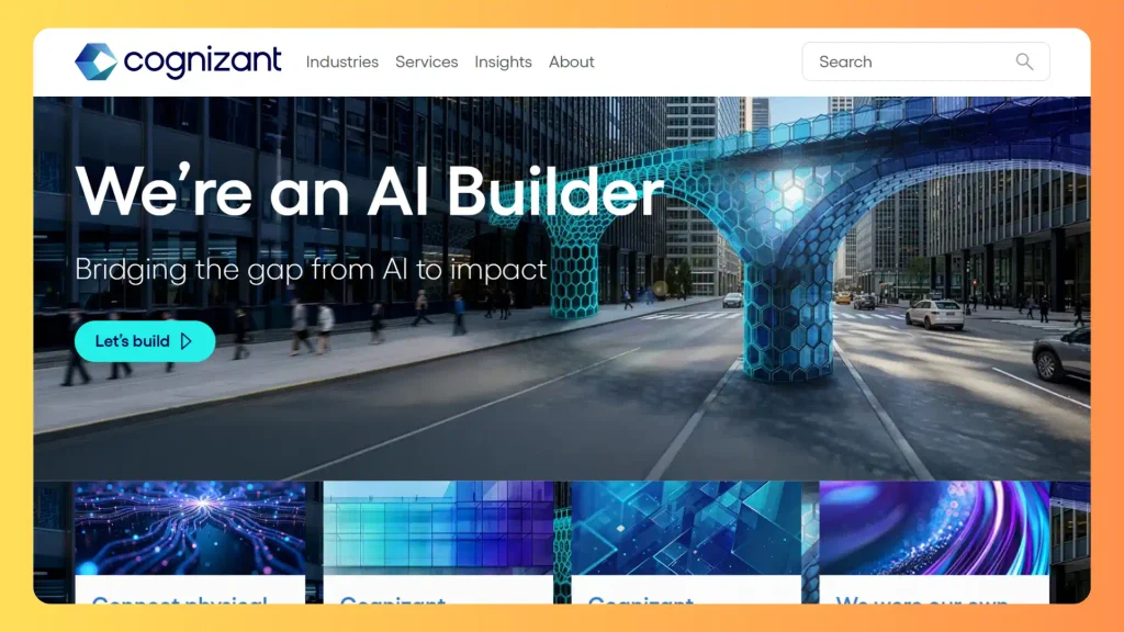 Cognizant