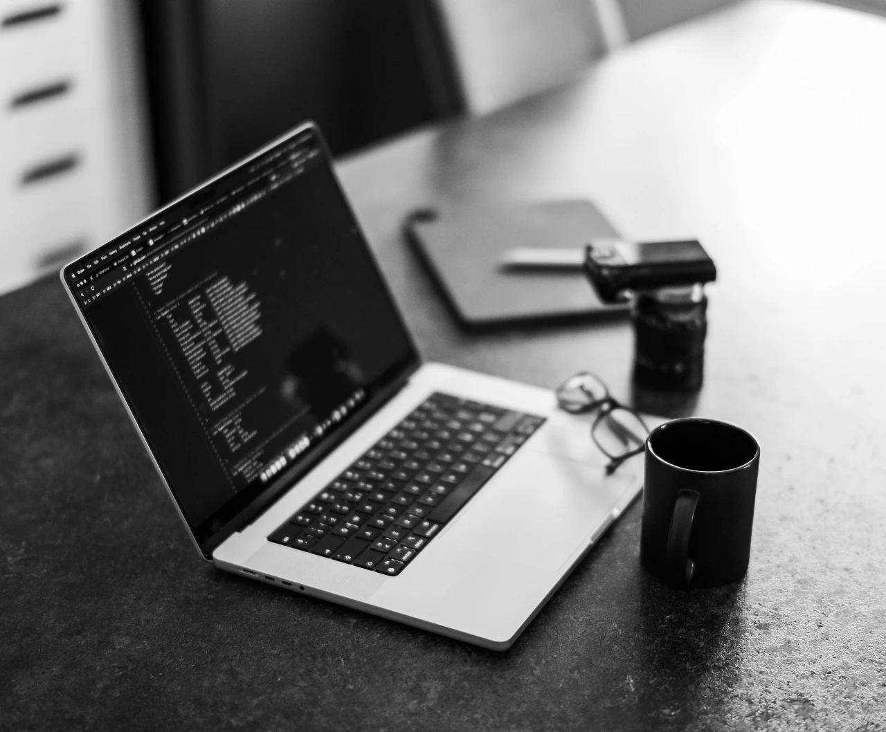 Custom Software Development Services