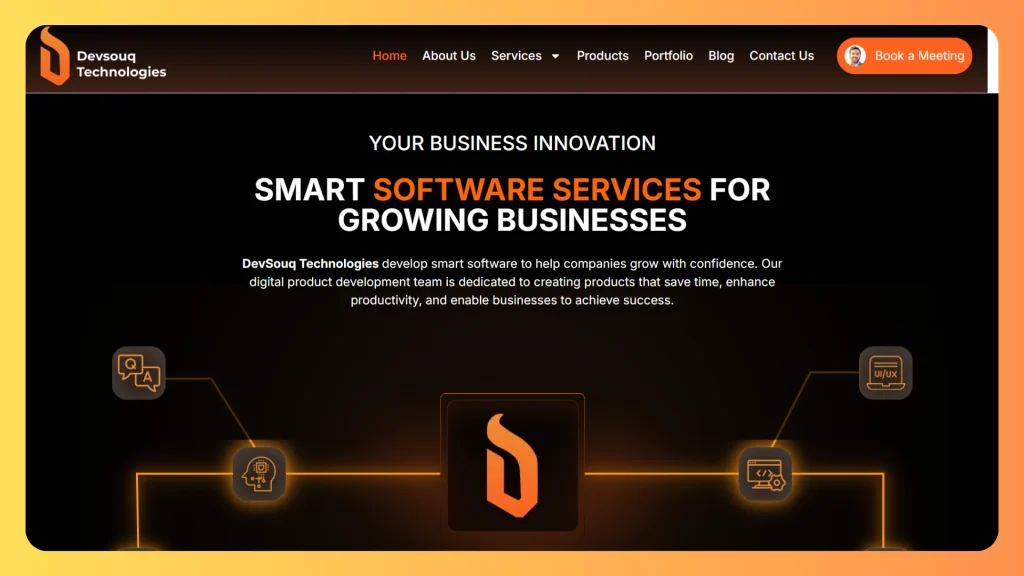 DevSouq Technologies