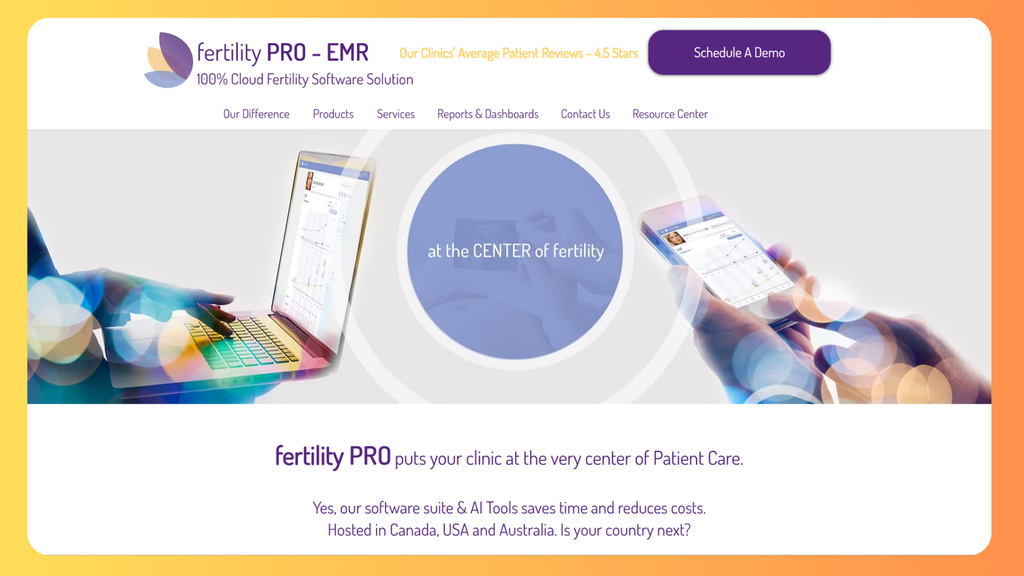 Fertility Pro