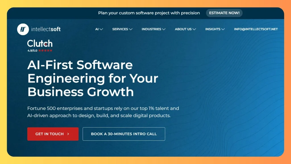 4- Intellectsoft