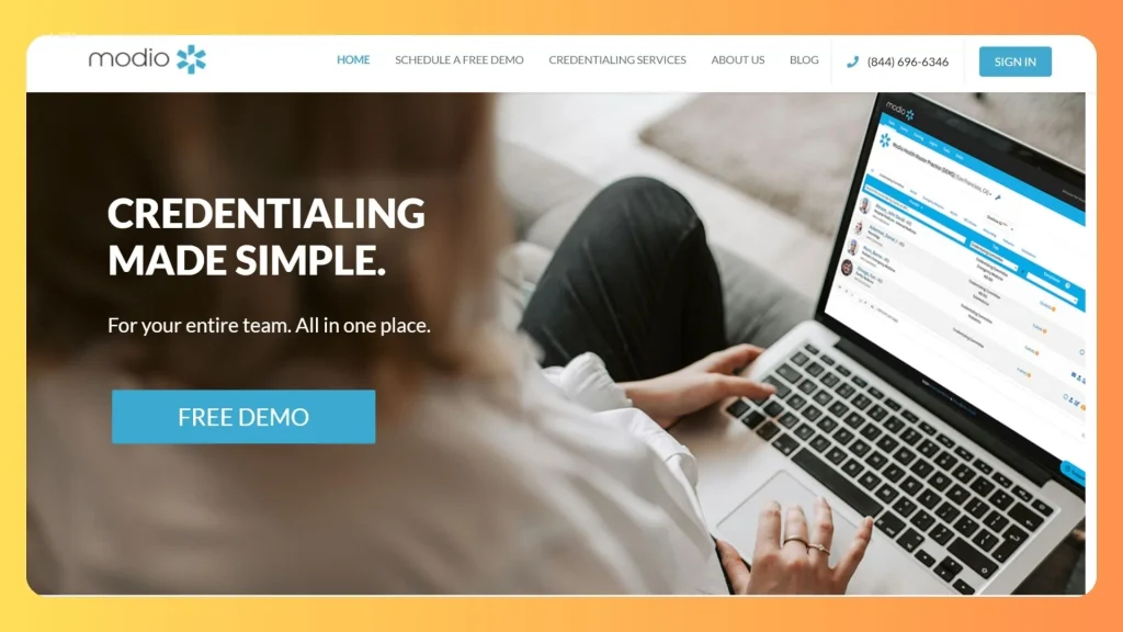 Modio Health