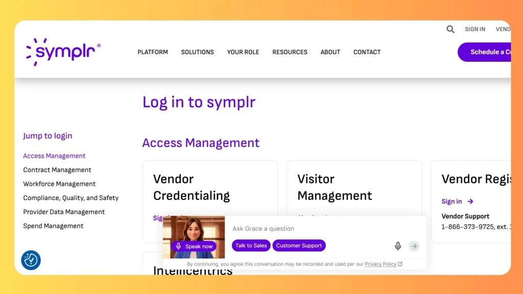 Symplr