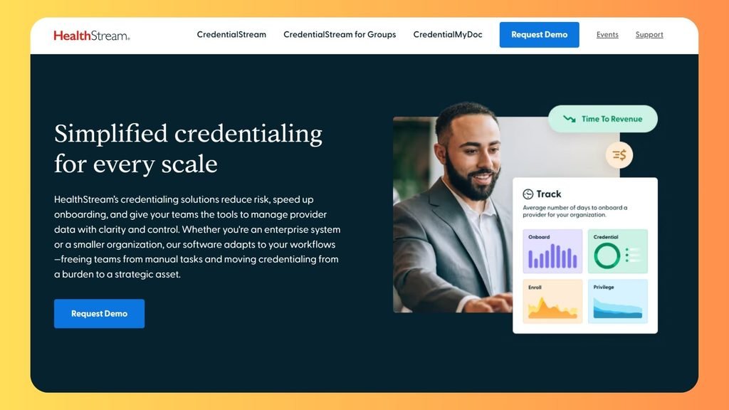 VerityStream