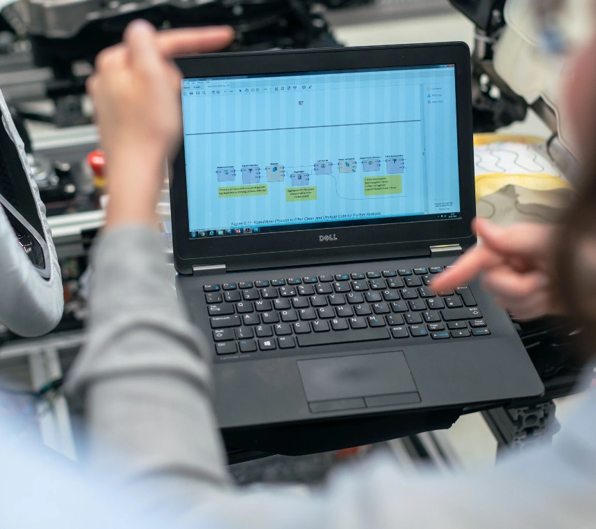 Disconnected Systems Slow Down Manufacturing Operations